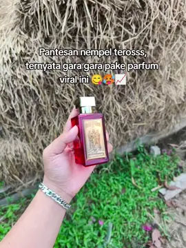 Wanginya bikin ayang makin nempel 😋 #parfum #parfumviral #parfumtahanlama #parfumrecomended #extraitdeparfum 