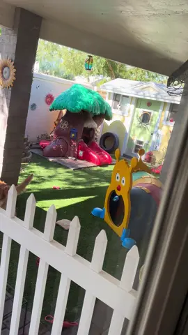When your best friend comes over for a play date.   I could seriously sit and watch them play for hours. They are so adorable so funny!!#Love #foryou #retrieversoftiktok #viral #goldenretriever 