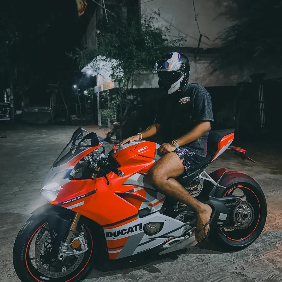 #ducati#panigale#viral#superbikes#srilanka 