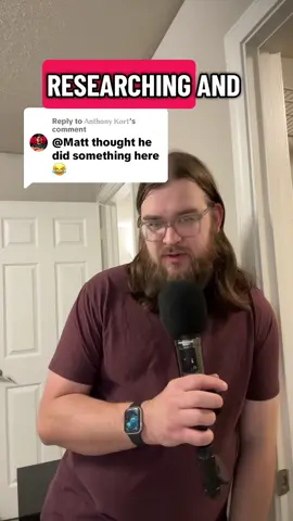 Replying to @𝔸𝕟𝕥𝕙𝕠𝕟𝕪 𝕂𝕠𝕣𝕥 TLDR: I’m not going to waste my time making a response video to creators who just want to rip views from other people and build a platform from the drama.  #politics #leftist #democrats #repiblicans 