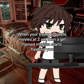 i haven’t touched gacha in a year #gacha #relatable #fyp #trend #viral