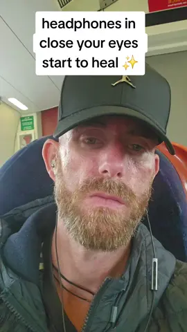 #trance #tiktokviral  #heal #fyp #fypviral 