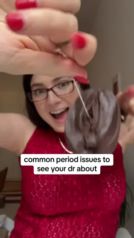 what’s normal vs what’s not PMS edition #periodpain #pms #womenshealth #periodtok 