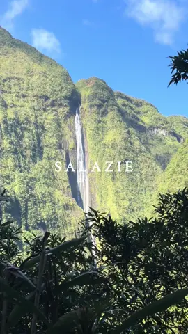 📍La réunion | Salazie Une ville au coeur même de la nature #salazie #reunionisland #reunion #iledelareunion #mountain