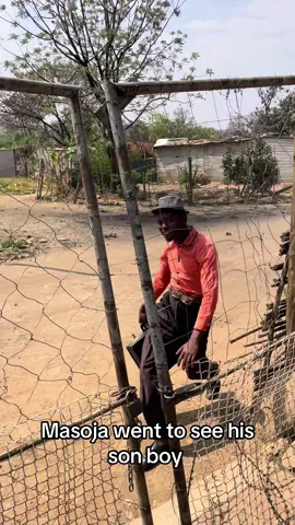 I want to see my son yooo it was not good 😂😩