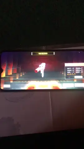 i don finally collect my Sapa remix 😂😂  #codm #gaming #viral 