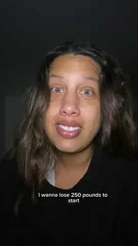 If you’ve never had to lose this amount of weight, you may never understand the amount of exhaustion and will power It takes to continue the task of reaching the goal. ##fitnessjourney##wellnessjourney##gymmotivation##dontgiveup##keepgoing