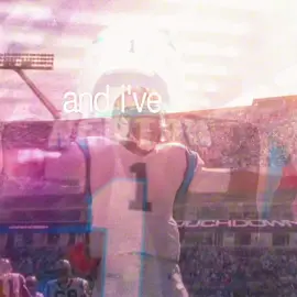 supercam 😕 #nfl #nostalgia #camnewton #mrbrightside #edit