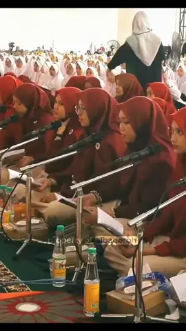 Membalas @mmalbii #ppalbaqorohlirboyo #muhammadnabina 