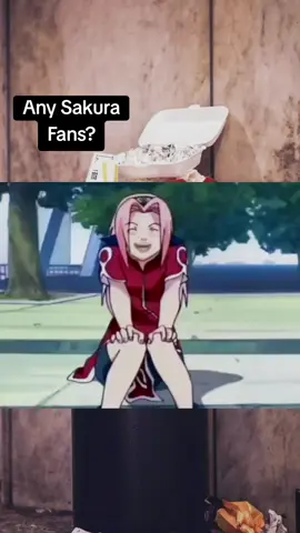 She Lied To Naruto, Never Liked Her #Naruto #Meme #fypage  #sakura #funny 