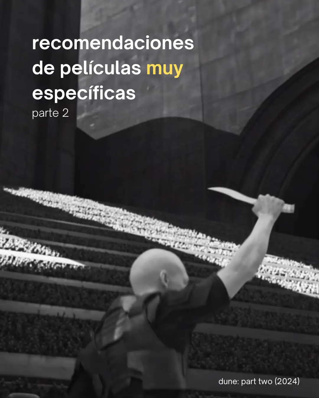 recomendaciones de películas muy específicas, parte 2 🙂‍↕️ • #filmtok #peliculas #movierecommendation #movies #letterboxd 