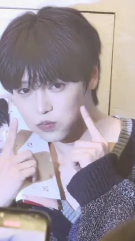 오늘 응카와서 얼굴 주사위 6찍고 간 장한음🥹#한음 #장한음 #보플 #보플2 #보이즈플래닛 