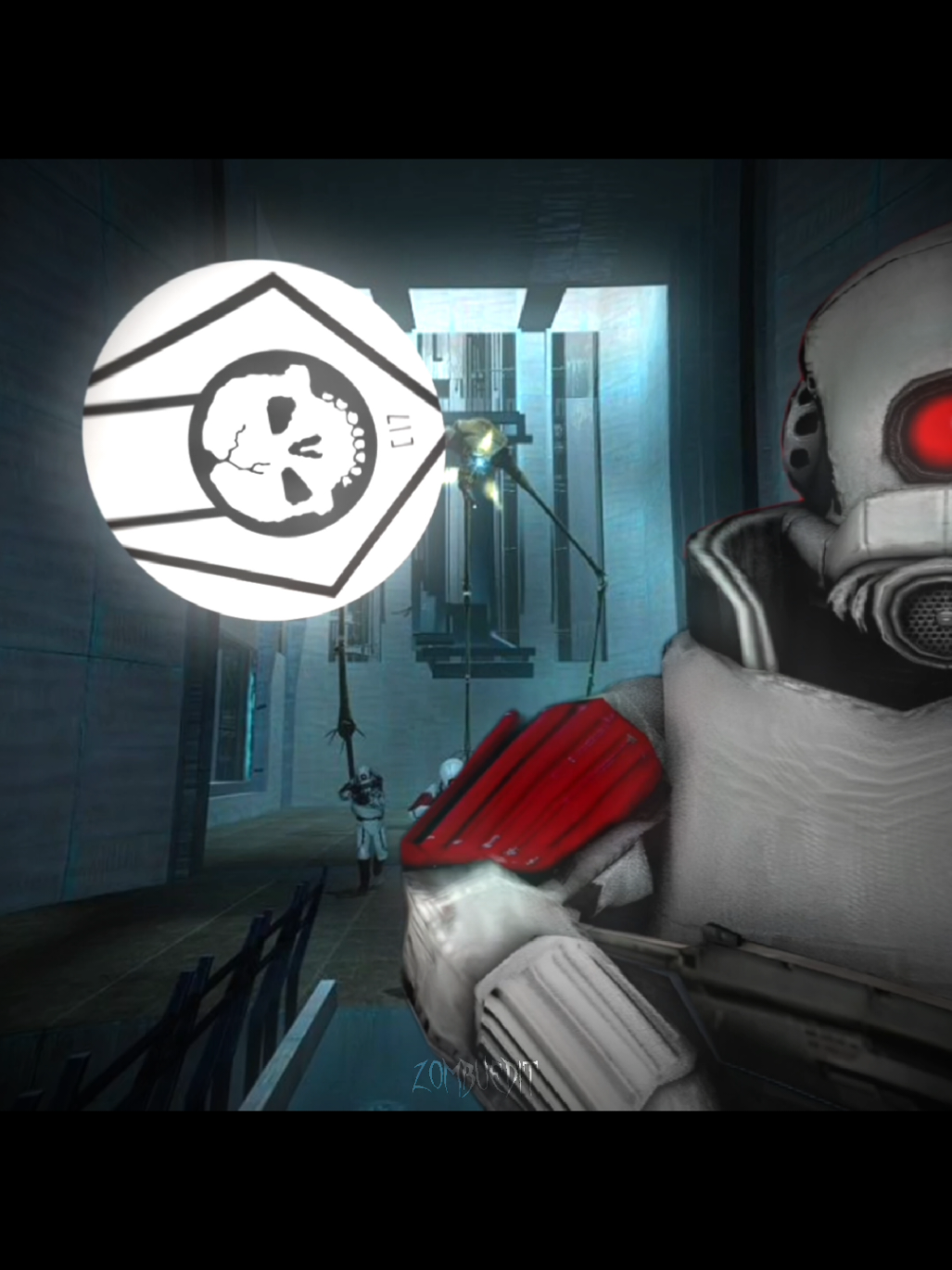 #edit #halflife #edits #valve #city17 