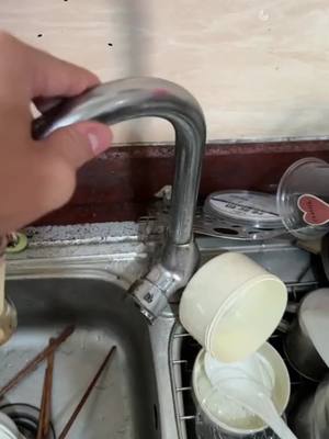 مضمونة: مفتاح 8 في 1 لحل جميع مشكلات السباكة.