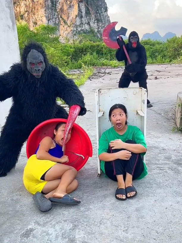Amazing Video For Kid's. #cartoon #funny #kids #fyp  #foryoupage 