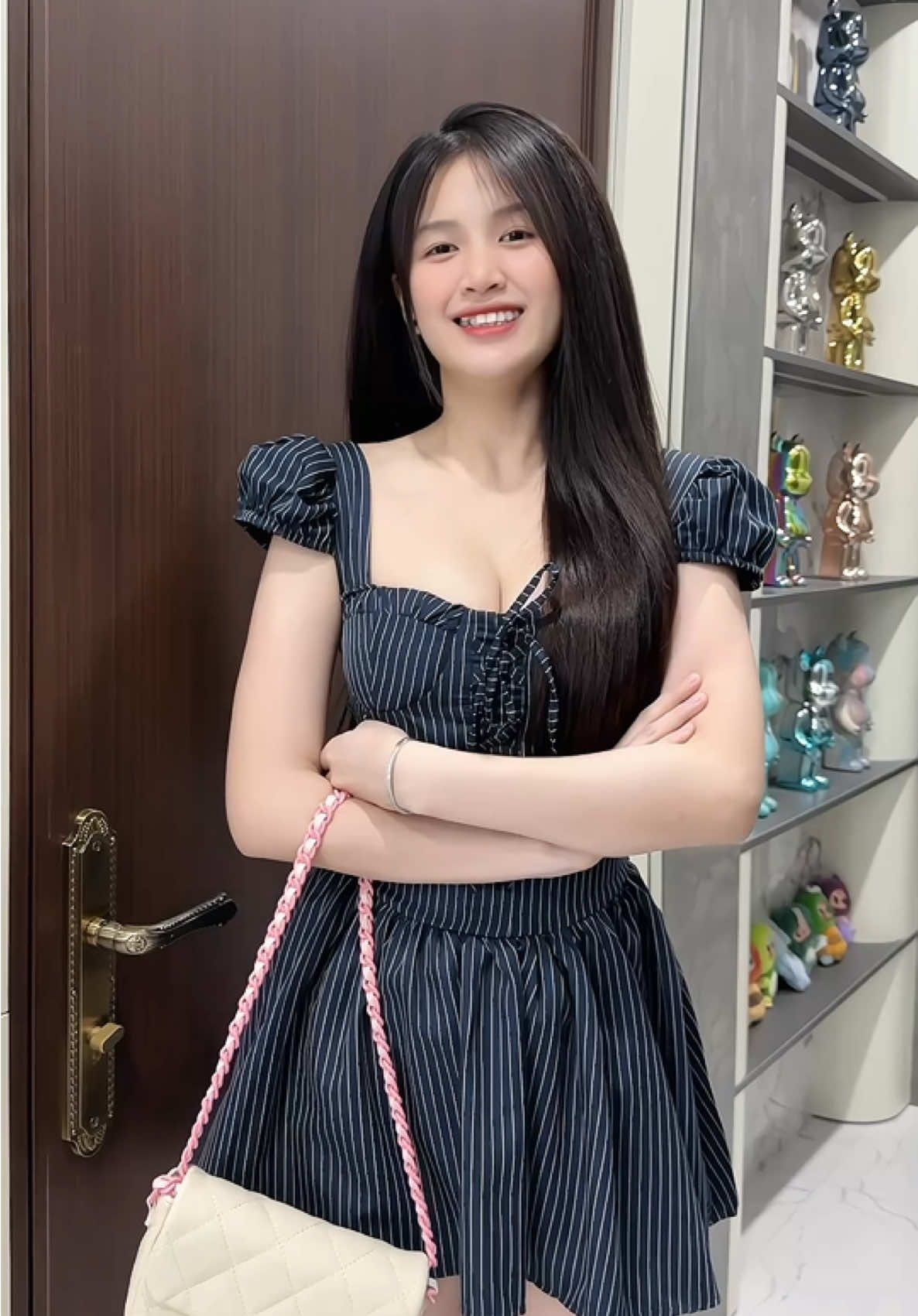 Váy nữ xinh