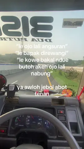 umur semene kudu di peres tenagane🙂 #fyp #drvermuda #setorytruck #sadstory #foryou 