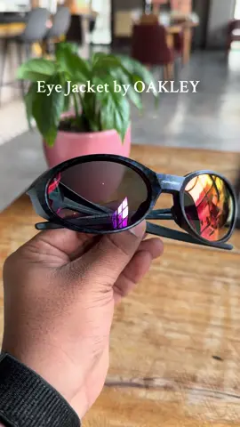Eye jacket by OAKLEY  🌐 shadesout.com ☎️ 9851234123 #sunnies #shadesout #sunglassnepal #shades #creatorsearchinsights 