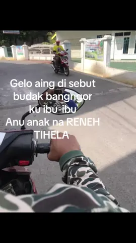 #fypシ # belegug ibu ibu teh 