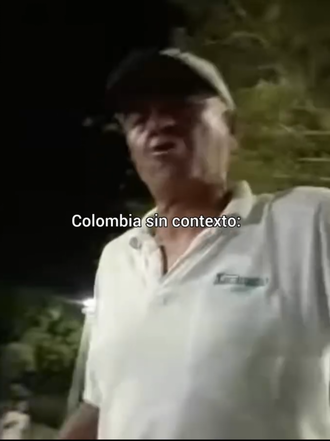 Colombia sin contexto: pt.28 😂 #colombia #foryou #humor #viralreelsfacebook 