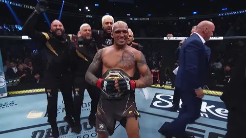 #charlesoliveira #mma #UFC #dobronx #fyp 