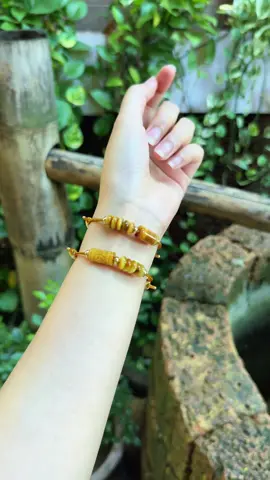 Một chút ánh sáng từ Thạch Anh Mắt Hổ 🍀 – đủ để bạn thấy an yên và tỏa khí tự tin mỗi ngày.#Anangems #xuhuongtiktok #viralvideo #phongthuytamlinh 