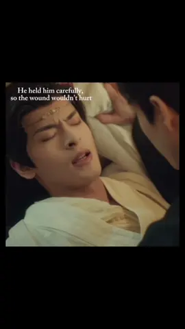 He was a 🚩 but now he’s giving green flag vibes 🟢 #KillToLove #zhangzhexu #Mijin #cbl 