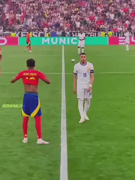 Mbappe respect 🥹 | #fyp #viral #football #mbappe #respect 