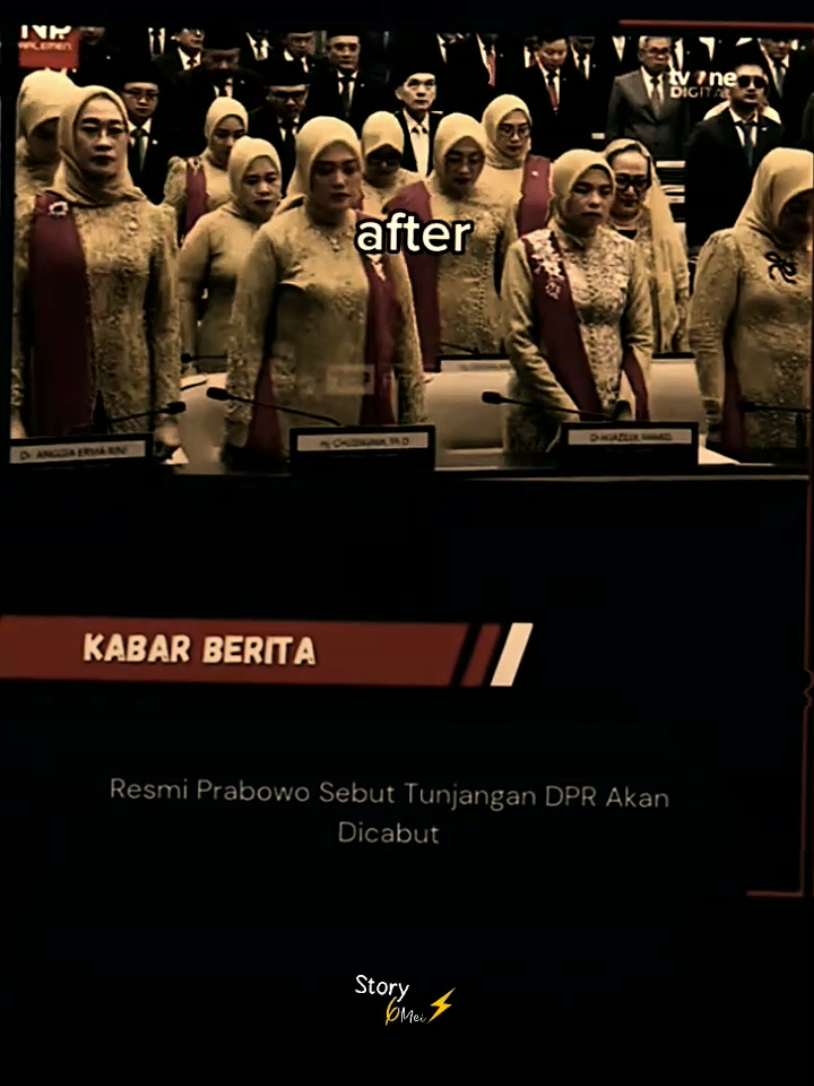 seketika mereka terdiam tak berkutik  #story6mei⚡ #beritaterkini #prayforindonesia🇮🇩 #keadilan #silake5 