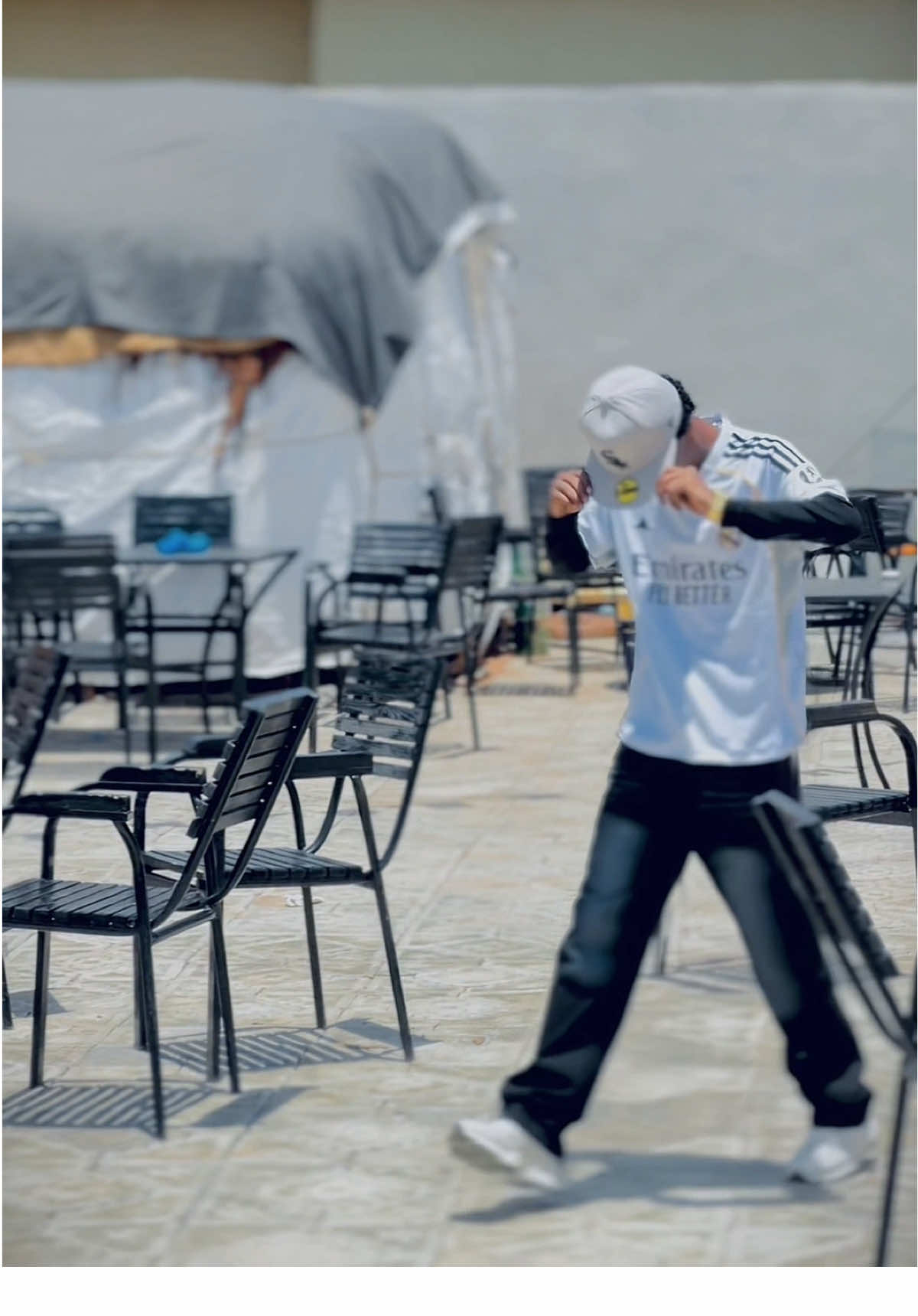 Waa weynka 🔥🤍#somalitiktok #foryoupage #foryou #madridfanssomali 