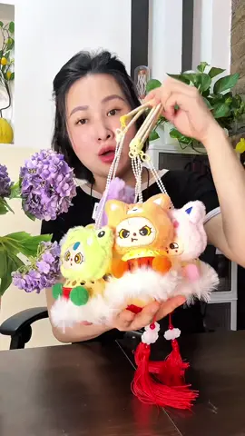 Đèn lồng trung thu dễ thương 🥰 #dentrungthu #dogiadung 