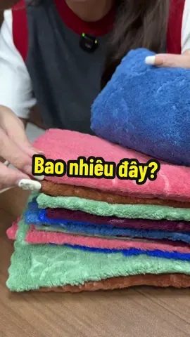 Đã bảo là rẻ mà :)) #khanlau #khanlaudanang #khanlaubep #xuhuong #thuythothe 