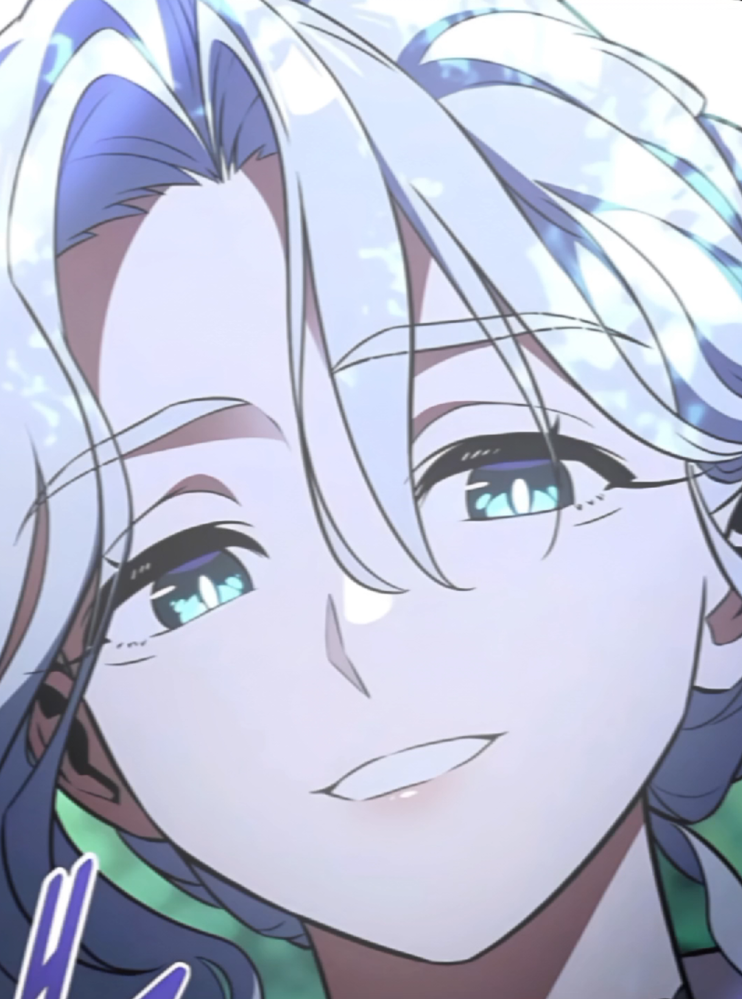 wanna taste her lips🫦💄 #ikilledanacademyplayer #erindanua #fyp #manhwaedit #manhwareccomendation