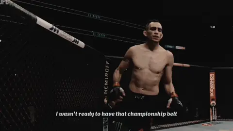 Tony Ferguson mentality || #UFC #tonyferguson #mentality #edits #sports 