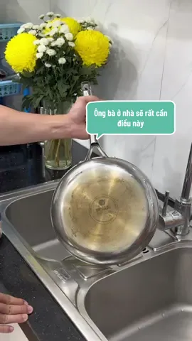 Ông bà ở nhà sẽ rất cần điều này #LearnOnTikTok #noitro #drnatro #CleanTok #taydanang 