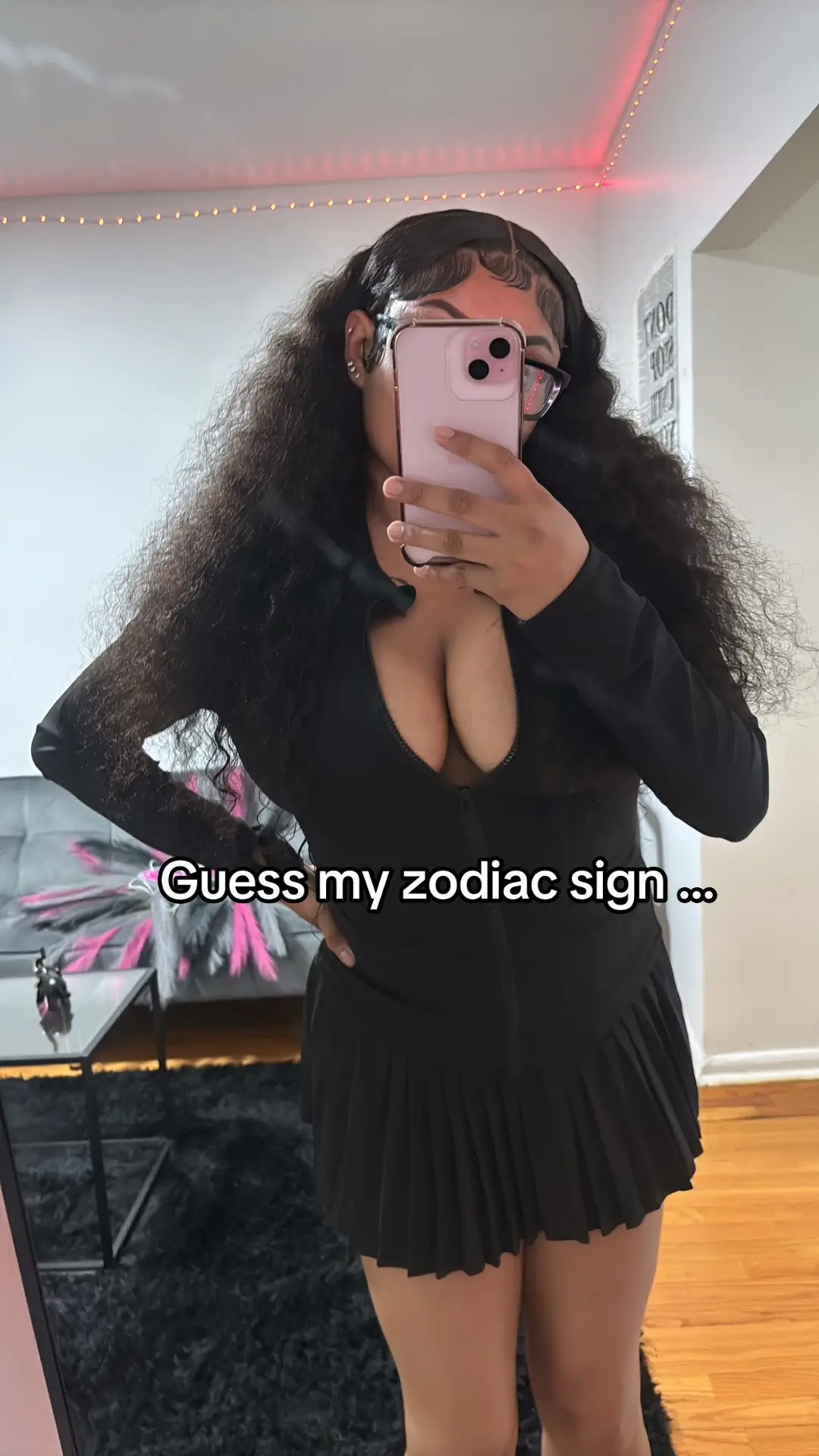 #fyp #zodiacsigns #foryoupage #astrologytiktok 