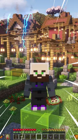 Cosmetic Armor Reworked te deja tener dos armaduras: una para verte pro y otra pa’ aguantar golpes. Lucite sin perder defensa y troleá a tus panas. #CosmeticArmor #minecraftskins