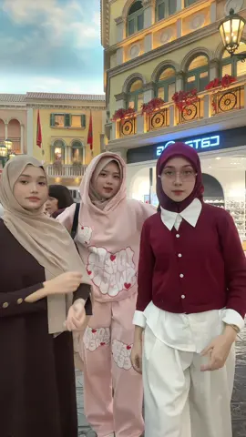 dance version apa nii