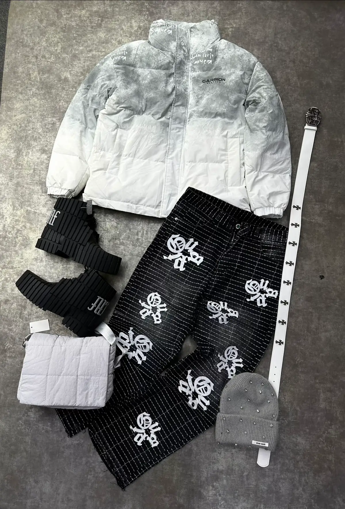 Shop with us at Big G luxury  Location: Big G luxury Abacha road Abuja Nigeria 🇳🇬  WhatsApp line : 09023205007 IG : _big_g_luxury  @Big G luxury check our business page for more 