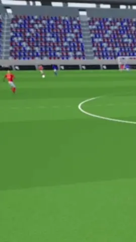 PSO2 first goal⚽️@ToonToon #prosocceronline #prosocceronlinethailand#psoce 