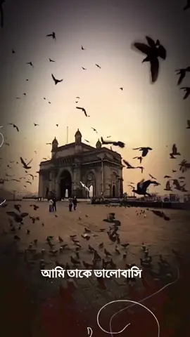 আমি একটা মানুষকে অসম্ভব ভালবাসি