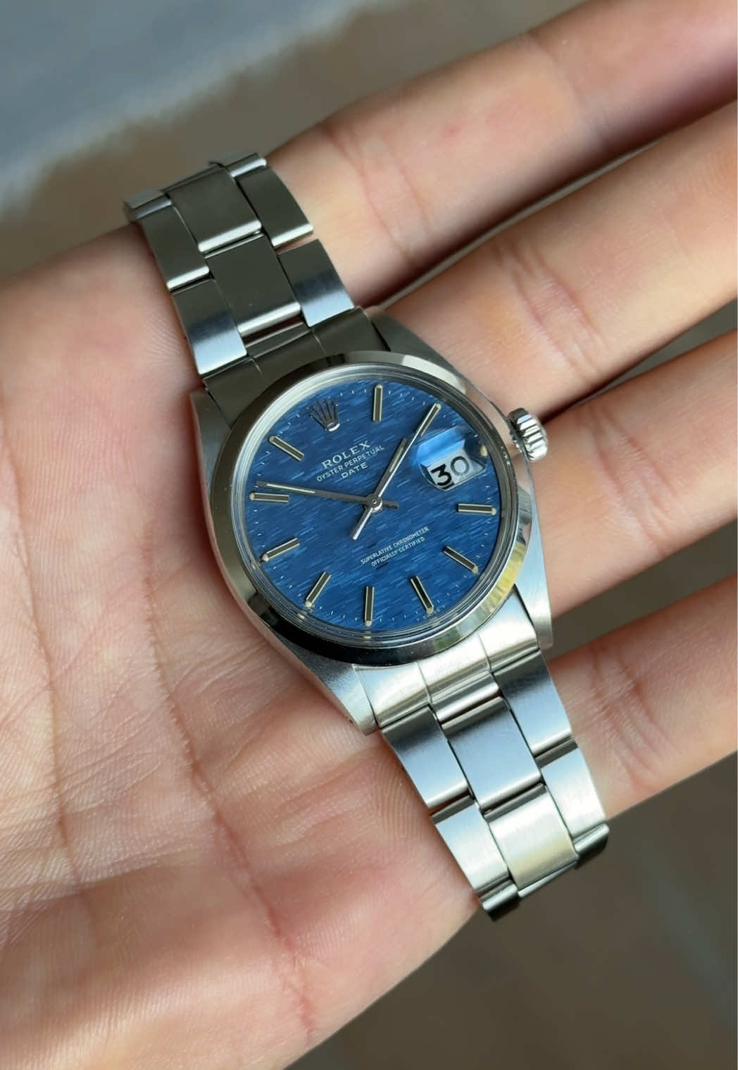 This new arrival is something else.. what a stunner 😮‍💨 #watches #rolex #rolexchallenge #rolexwatch #fyp 