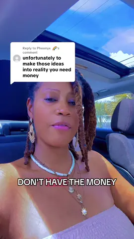Replying to @Pheonyx  🌈 money is time attention & energy. 