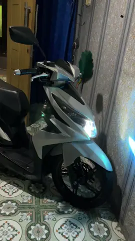 #seindajjalmotor #stoplamprunning #beatesp ##