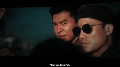 Ánh mắt si mê luỵ tình của Quang dành cho cô Hồng #phimmuado #muado #phimchieurap #xuhuong 