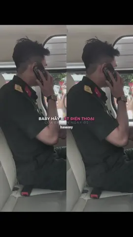 Bắt máy dùm anh cái đêy baby😆#lehoanghiep #A50 #A80 #quandoinhandanvietnam🇻🇳🇻🇳🇻🇳 #pyfツ  