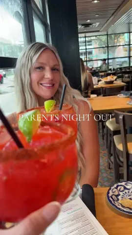 I always forget to record but we had the best time!! Our first night out in 10 months 😭🤍🫶🏼