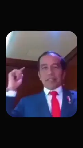 selamat berjuang atas kekacauan yang telah saya perbuat, semoga sukses #jokowi #meme #indonesia #fypage 