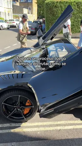 Sigue en tu proceso 