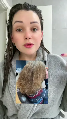 Cabelo poroso nunca mais amigas ✨ @Amend Cosméticos #cabelohidratado #cabelocacheado #cabeloslongos #cabelosaudavel 